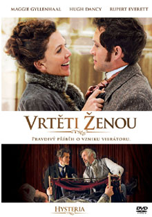 Vrtěti ženou DVD